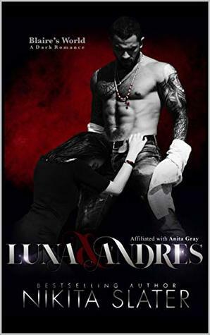 Luna & Andres by Nikita Slater, Anita Gray