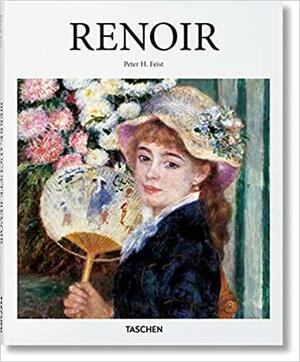 Renoir by Peter H. Feist