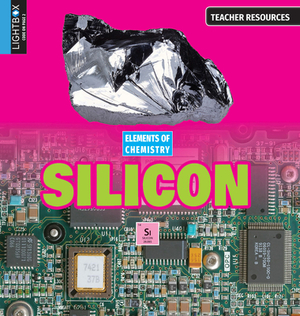 Silicon by Jane Gardner