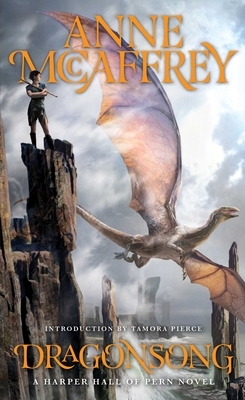 Dragonsong by Anne McCaffrey