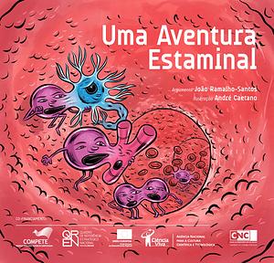 Uma Aventura Estaminal by João Ramalho-Santos