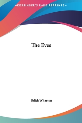The Eyes by Edith Wharton