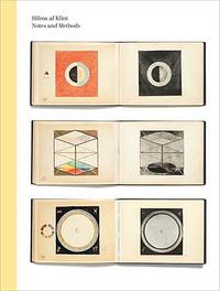 Hilma af Klint: Notes and Methods by Hilma af Klint, Iris Müller-Westermann