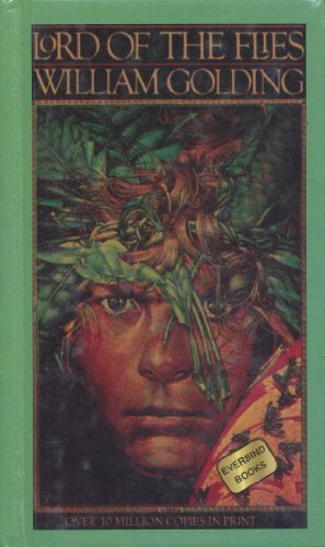 Lord of the Flies by William Golding