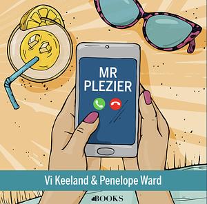 Mr Plezier by Penelope Ward, Vi Keeland