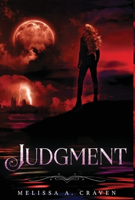 Judgment by Melissa A. Craven