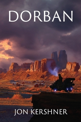 Dorban by Jon Kershner