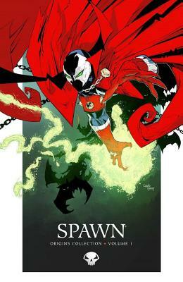 Spawn: Origins Volume 1 (New Printing) by Todd McFarlane