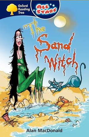 Sand Witch by Alan MacDonald