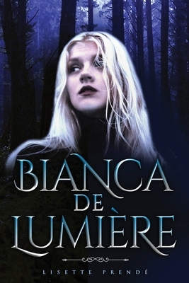 Bianca De Lumiere by Lisette Prendé