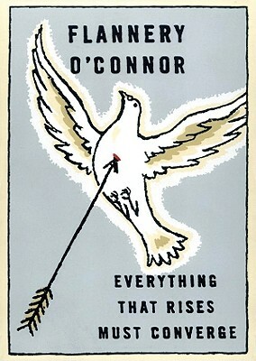 Everything That Rises Must Converge by Flannery O'Connor