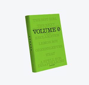 Volume Ø by Mary Jones, Jean Kwok, Puloma Ghosh, Christine Vines, Juliet Escoria, Abby Geni, Lena Valencia