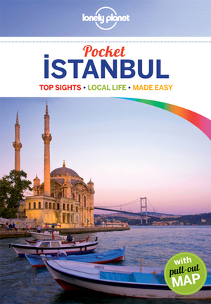 Lonely Planet Pocket Istanbul by Virginia Maxwell