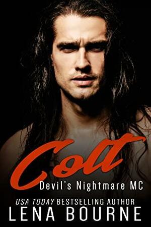 Colt by Lena Bourne