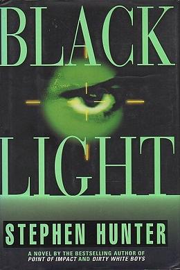 Black Light by Stephen Hunter