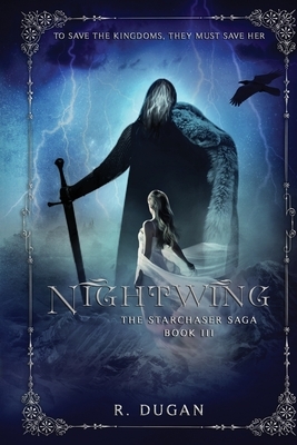Nightwing by Renee Dugan