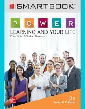 Smartbook Access Card for P.O.W.E.R. Learning & Your Life: Essentials of Student Success by Robert S. Feldman