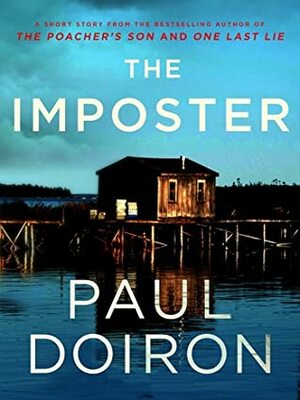 The Imposter by Paul Doiron