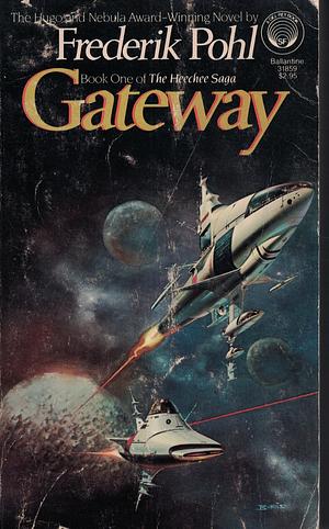 Gateway by Frederik Pohl