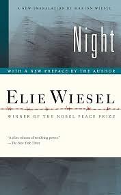 Night by Elie Weisel