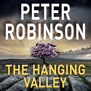 The Hanging Valley by Peter Robinson