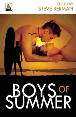 Boys of Summer by Steve Berman
