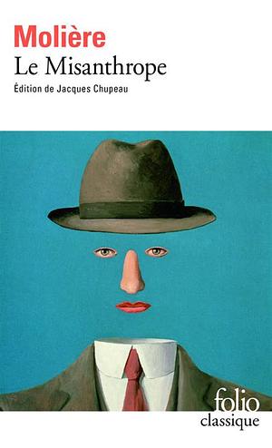 Le Misanthrope by Molière