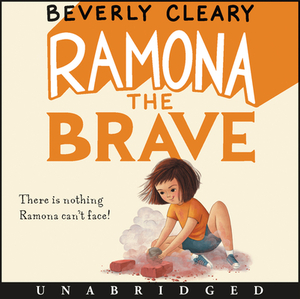 Ramona the Brave by Beverly Cleary