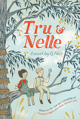Tru & Nelle by G. Neri