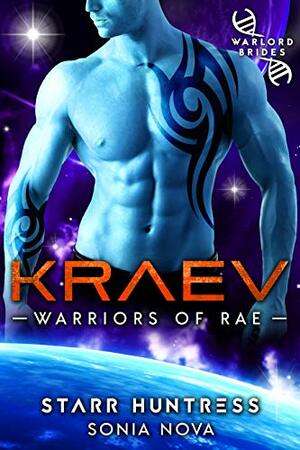 Kraev by Sonia Nova