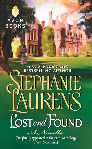 Lost and Found by Stephanie Laurens