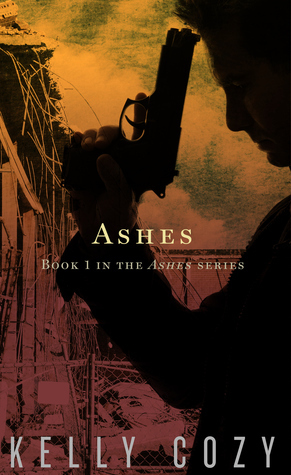 Ashes by Kelly Cozy