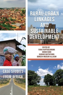 Rural-Urban Linkages and Sustainable Development: Case Studies from Africa by 
