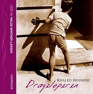 Drageløperen by Khaled Hosseini