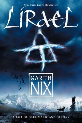 Lirael: Daughter of the Clayr by Garth Nix