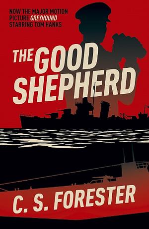 The Good Shepherd by C.S. Forester