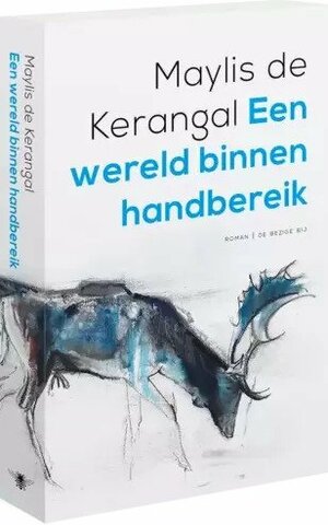 Een wereld binnen handbereik by Maylis de Kerangal