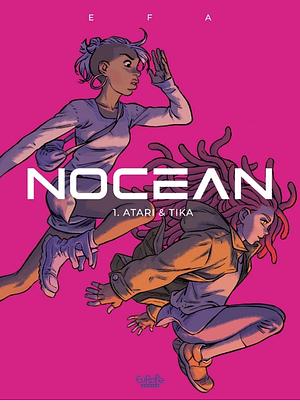Nocéan- Tome 1 by Efa
