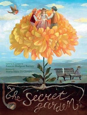 The Secret Garden by Mariachiara Di Giorgio