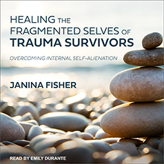 Healing the Fragmented Selves of Trauma Survivors: Overcoming Internal Self-Alienation by Janina Fisher