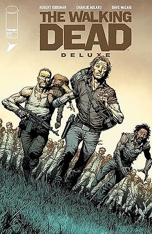 The Walking Dead Deluxe #59 by Robert Kirkman