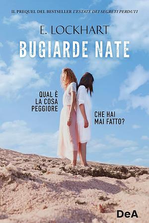 Bugiarde nate by E. Lockhart