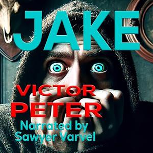 Jake by Victor Peter