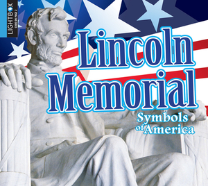 Lincoln Memorial by Heather Kissock