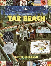 Tar Beach by Faith Ringgold