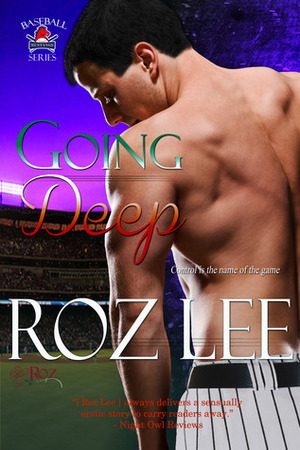 Going Deep by Roz Lee