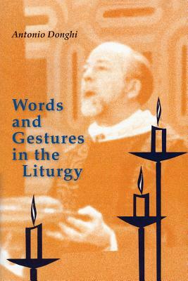 Words and Gestures in the Liturgy by Antonio Donghi