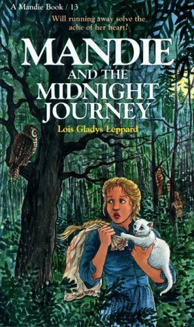 Mandie and the Midnight Journey by Lois Gladys Leppard