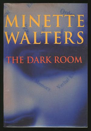 The Dark Room by Minette Walters