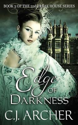 Edge of Darkness by C.J. Archer